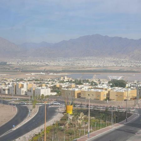 Danny'S Place Eilat Apartment Exterior foto