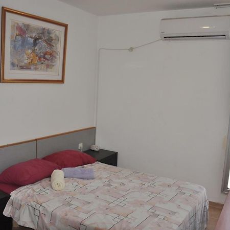 Danny'S Place Eilat Apartment Exterior foto
