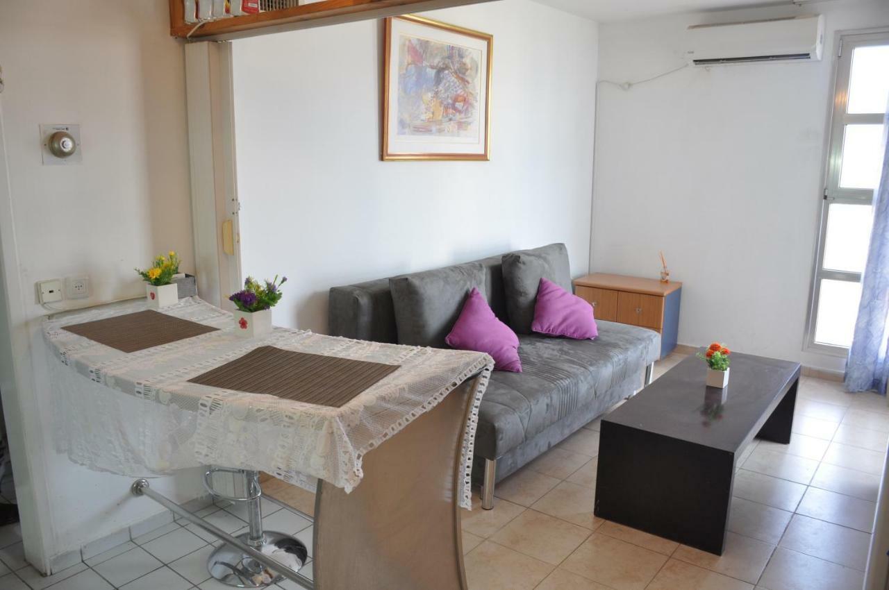 Danny'S Place Eilat Apartment Exterior foto