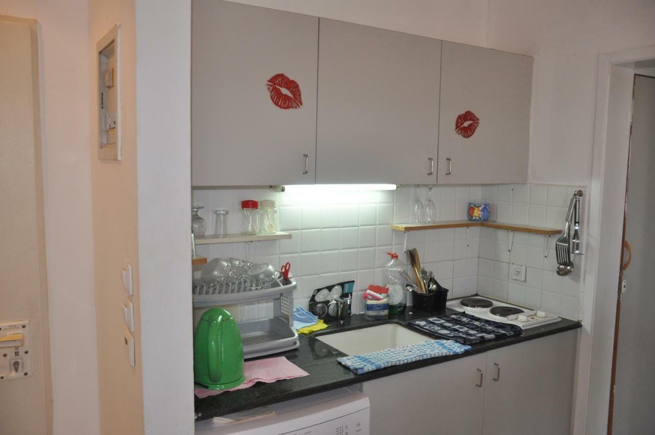 Danny'S Place Eilat Apartment Exterior foto