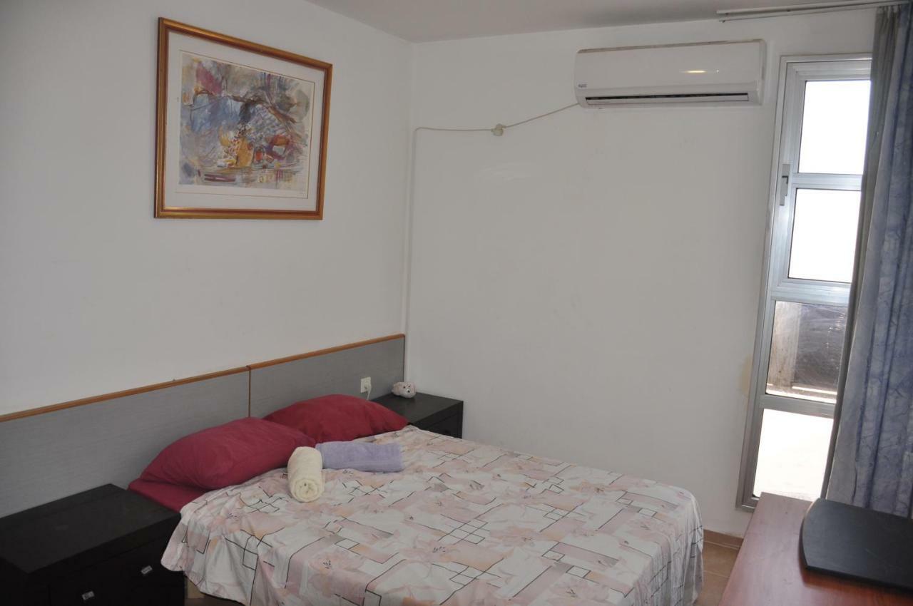 Danny'S Place Eilat Apartment Exterior foto