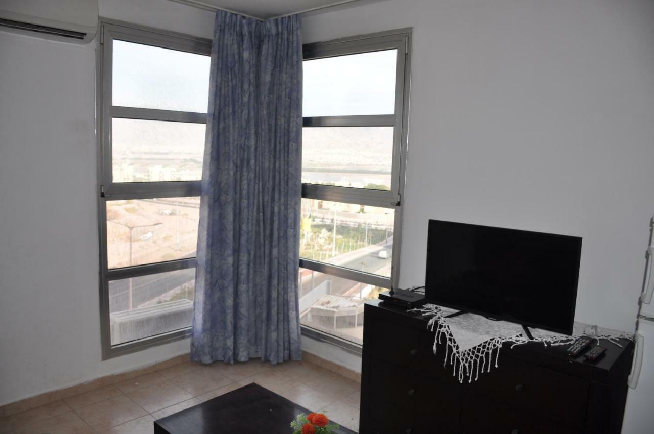 Danny'S Place Eilat Apartment Exterior foto