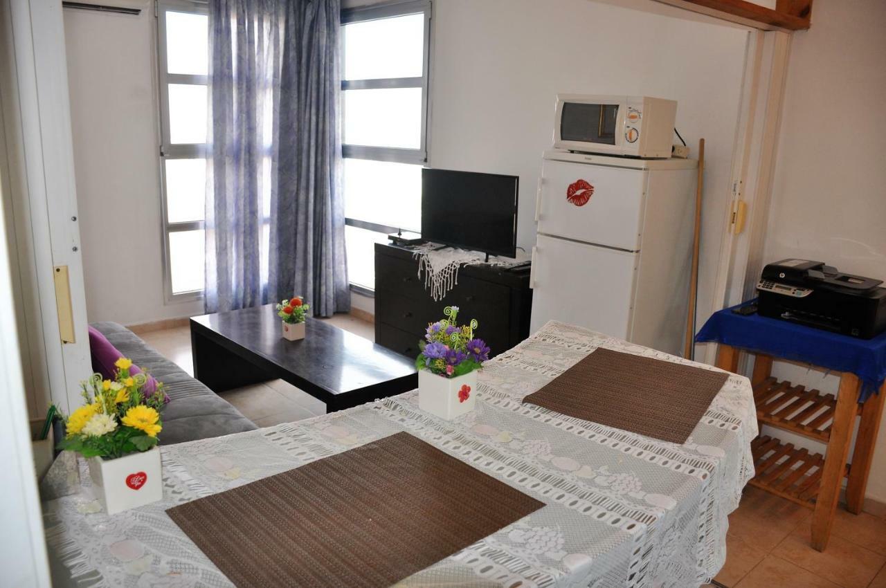 Danny'S Place Eilat Apartment Exterior foto