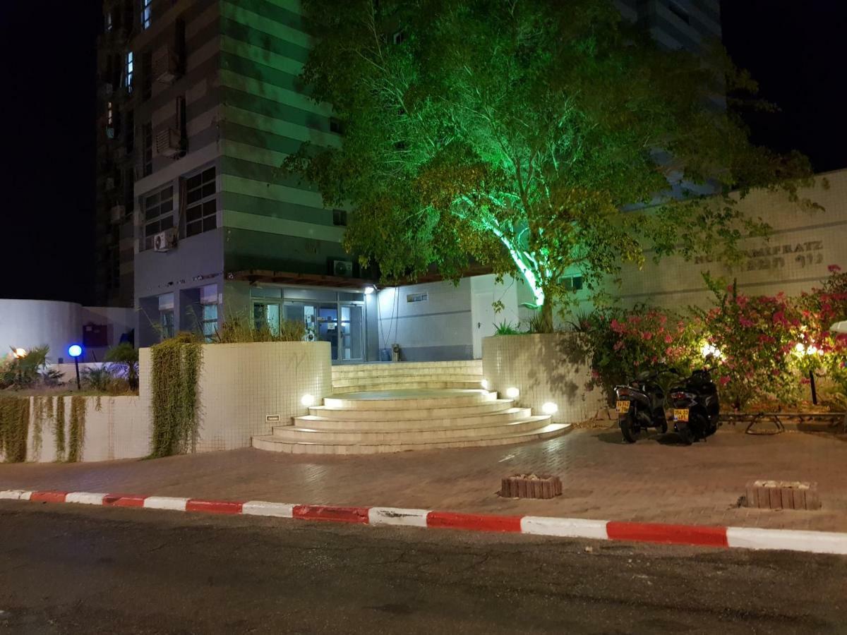 Danny'S Place Eilat Apartment Exterior foto